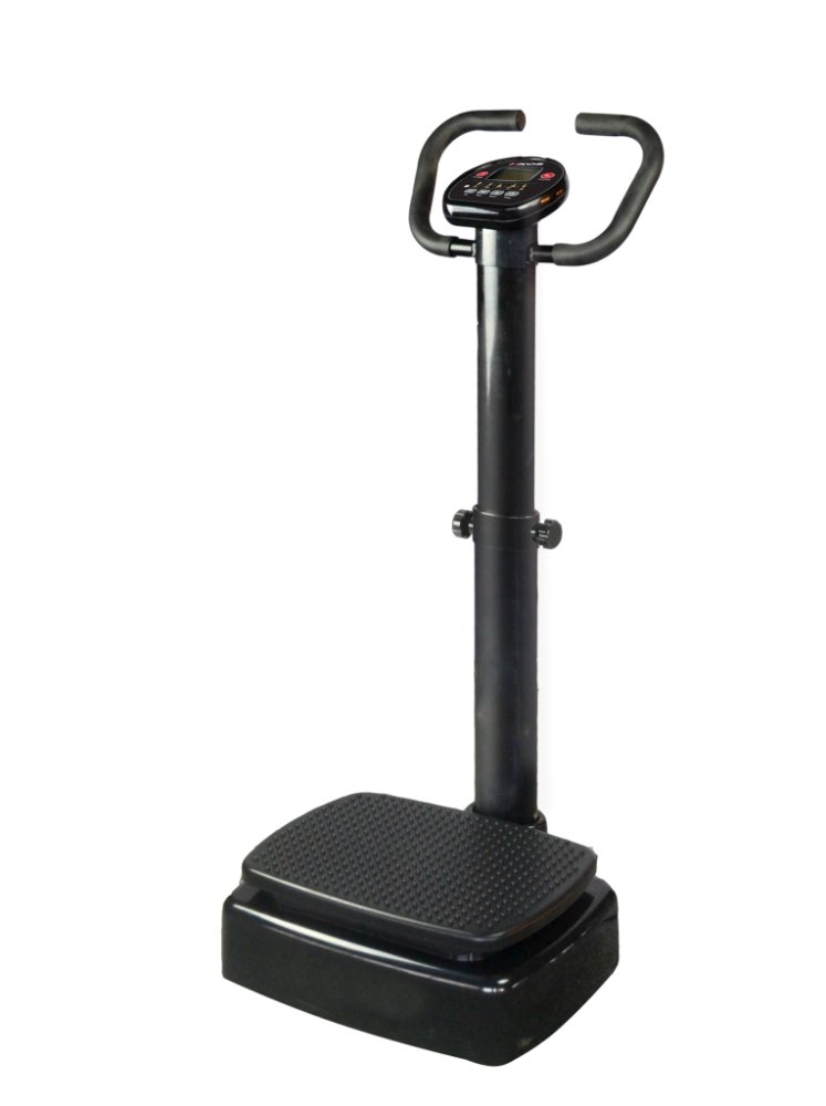 Masážní přístroj SPARTAN Total Vibration (Doprava Zdarma)