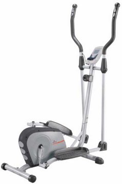 Eliptical Spartan BASIC magnetický