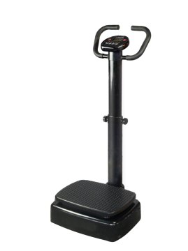 Masážní přístroj SPARTAN Total Vibration (Doprava Zdarma)