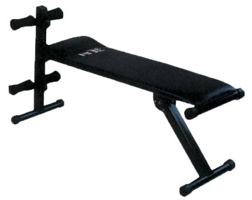 Lavice polohovací SPARTAN 1501