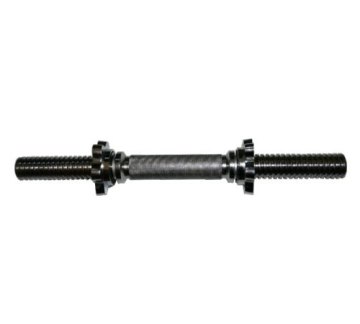 Spartan hřídel na jednoručku 380/30 mm