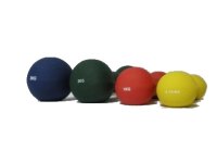 Činka aerobic Spartan 2kg - neopren