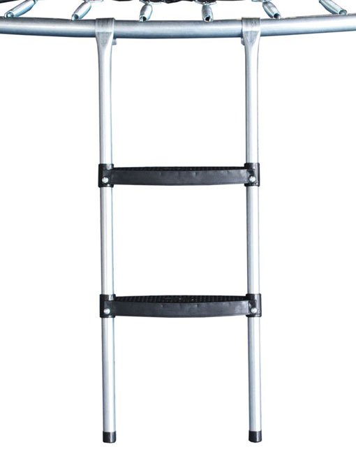 Schůdky k trampolíně SPARTAN