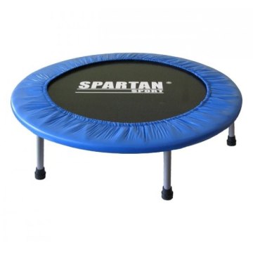 Trampolína SPARTAN 96cm