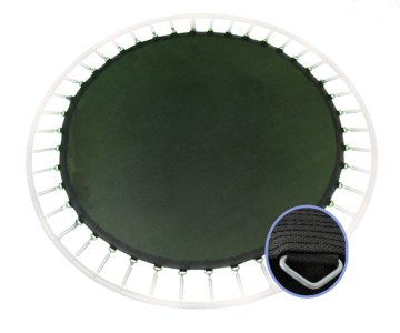 Odrazová plocha k trampolíně SPARTAN 426 cm - 88 OK