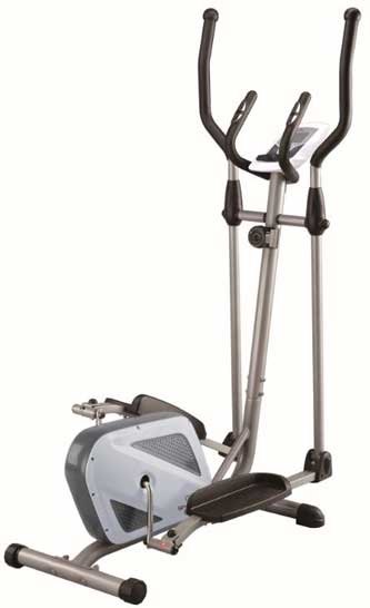 Eliptical Spartan BASIC