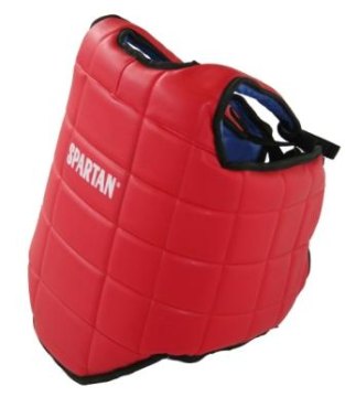Chránič hrudníku Spartan - senior