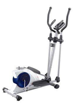 Eliptical Spartan Performance + Doprava ZDARMA !