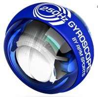POWERBALL 250HZ Original