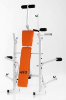 Bench lavice Laubr 03F