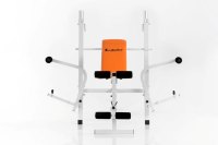 Bench lavice Laubr 03F