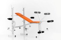 Bench lavice Laubr 03F