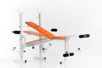 Bench lavice Laubr 03F