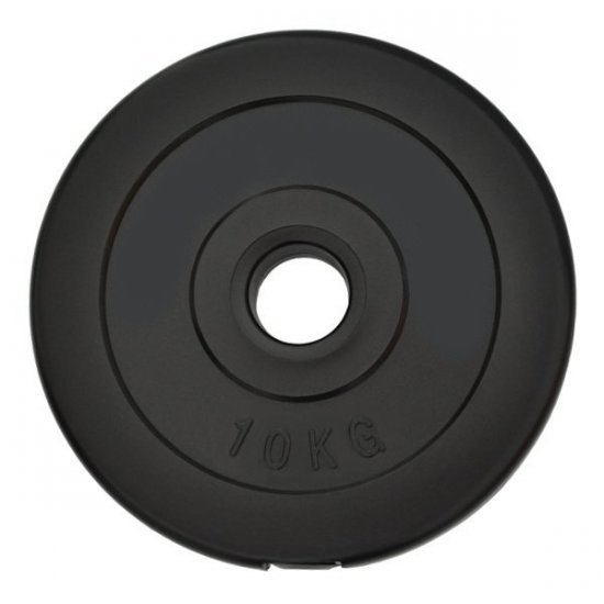 Cementový kotouč Spartan 10kg (30 mm)