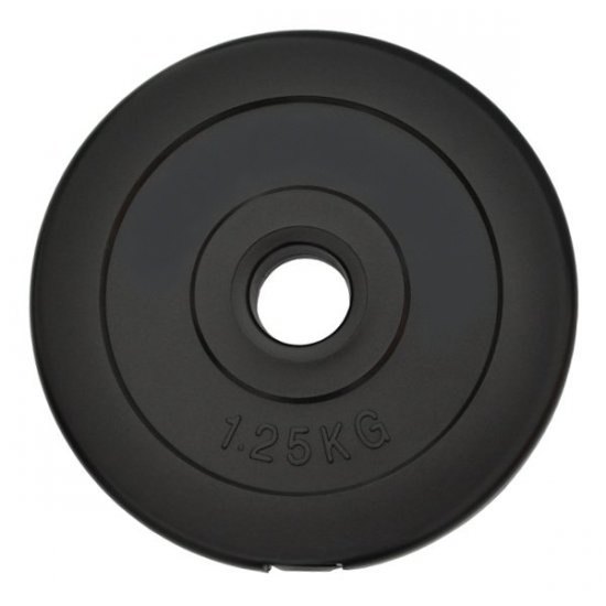 Cementový kotouč Spartan 1,25kg (30 mm)