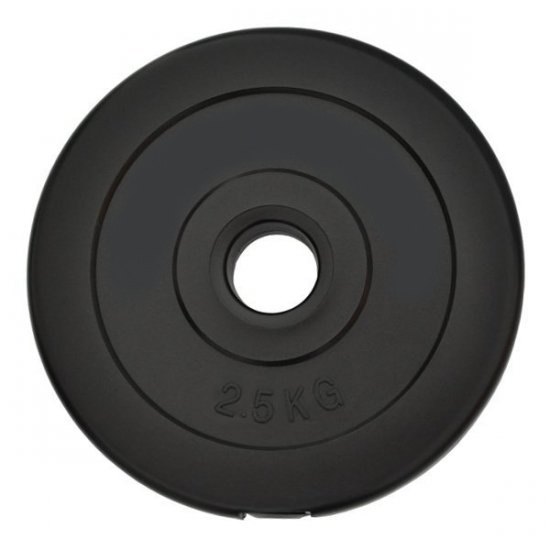 Cementový kotouč Spartan 2,5kg (30 mm)