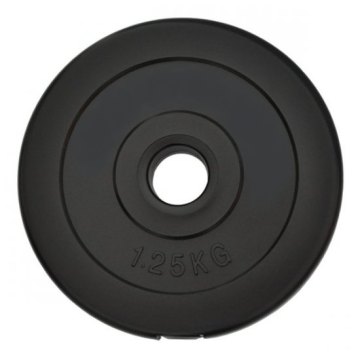 Cementový kotouč Spartan 1,25kg (30 mm)