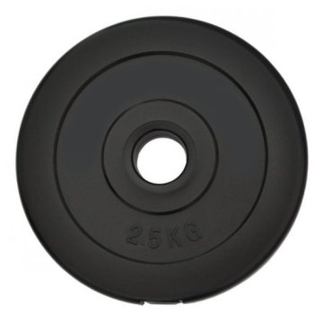 Cementový kotouč Spartan 2,5kg (30 mm)