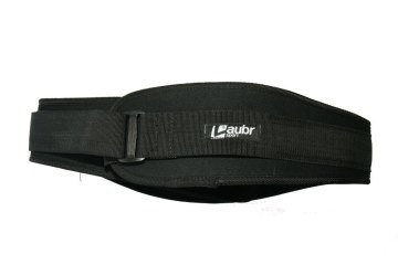 Vzpěračský pás LAUBR