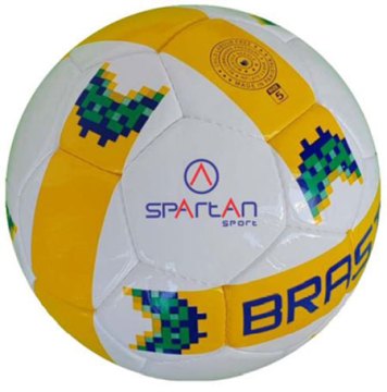 Fotbalový míč Spartan BRASIL