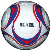 Fotbalový míč Spartan BRASIL