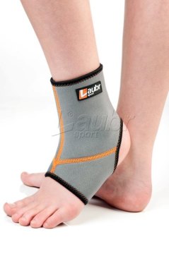 Bandáž na kotník neoprenová LAUBR