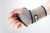 Bandáž zápěstí neoprenová LAUBR