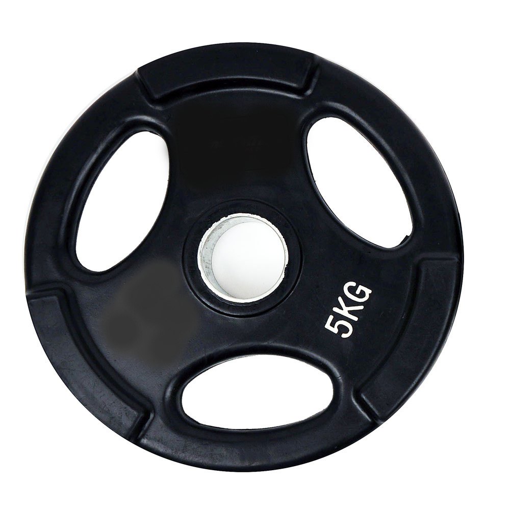Závaží Spartan Olympic 5kg