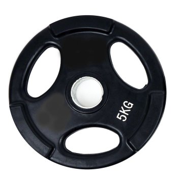 Závaží Spartan Olympic 5kg