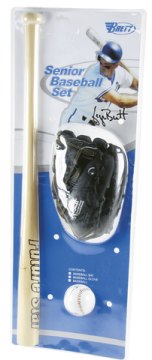 Spartan sport Baseball set II senior S112702