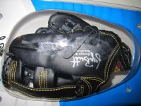Spartan sport Baseball set II senior S112702