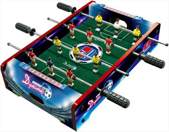 Stolní Fotbal Spartan - mini