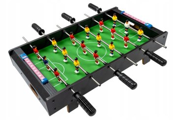 Stolní fotbal Spartan Soccer - mini