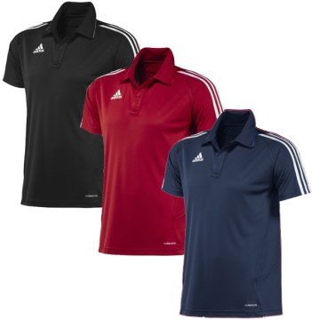 Pánské tričko adidas T12 Polo