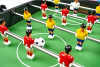 Stolní fotbal Spartan Soccer - mini