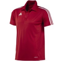 Pánské tričko adidas T12 Polo