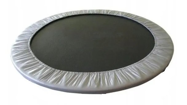 Spartan kryt pružin k trampolínám 122cm šedá