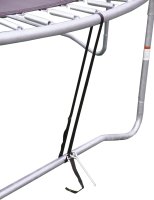 Upevňovací sada SPARTAN pro trampolíny 180 - 488cm