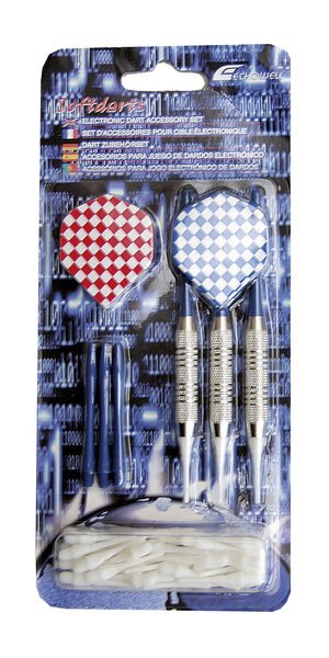 Šipky set Echowell 7710