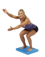 Balance Pad Spartan