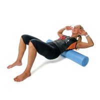 Spartan válec Yoga 90x15 cm
