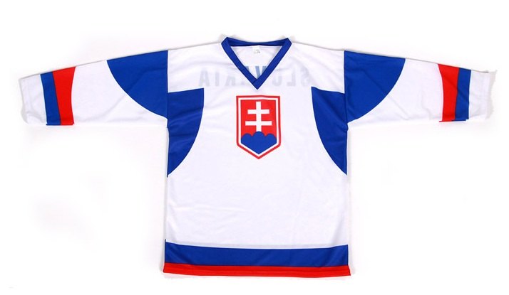 Hokejový Dres Fun Slovakia