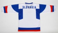 Hokejový Dres Fun Slovakia