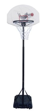 Basketbalový koš se stojanem Spartan
