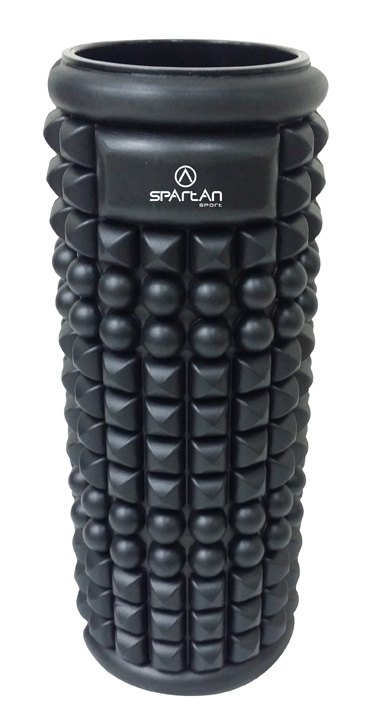 Masážní válec Spartan Yoga Roller