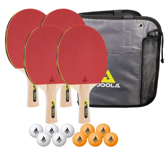 Set na stolní tenis Joola Family Set
