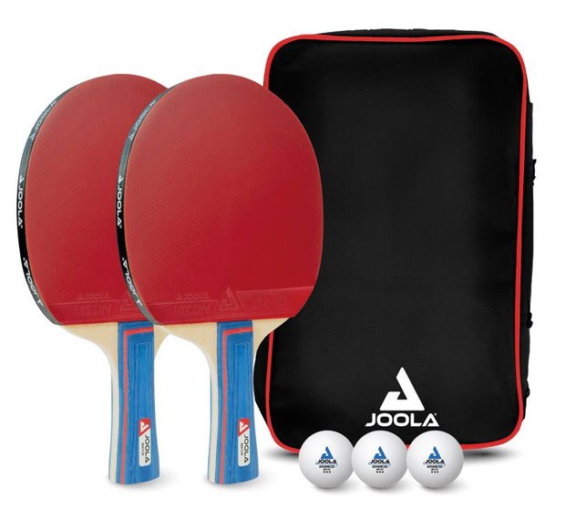 Set na stolní tenis Joola Duo Set