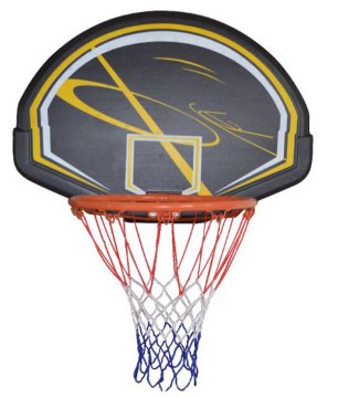 Basketbalová deska + koš Spartan Ruckwand