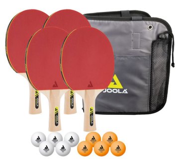 Set na stolní tenis Joola Family Set