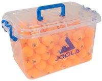 Míčky na stolní tenis JOOLA Training 144 ks
